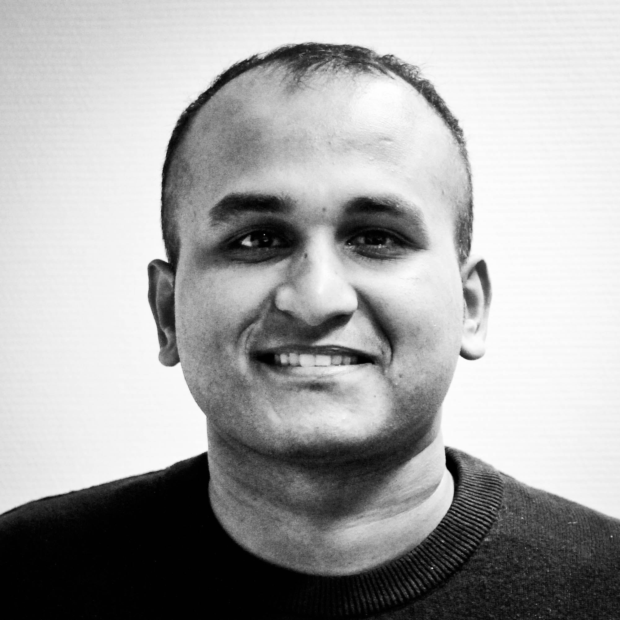 Sooraj Portfolio